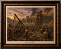 Siege at Dawn